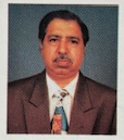 Lion Adv. Srichand Talreja